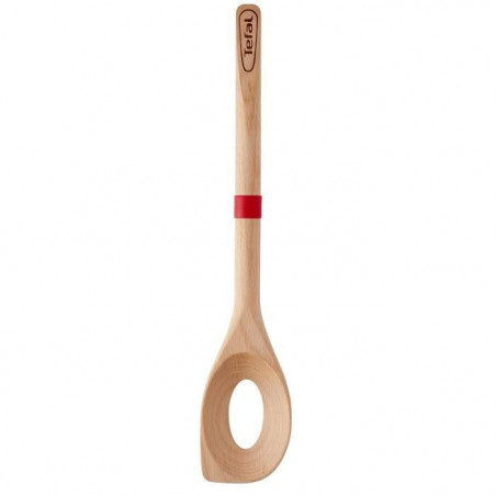 TEFAL Cuillere à risotto Ingenio - Bois hetre et silicone pl 17,99 €
