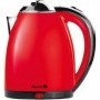 Bouilloire ucznik WK 180 PLUS Rouge Acier inoxydable 1800 W 1,8 L