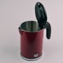 Bouilloire Feel Maestro MR030 Rouge Acier inoxydable 2200 W 1,7 L