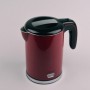 Bouilloire Feel Maestro MR030 Rouge Acier inoxydable 2200 W 1,7 L