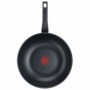 Tefal Simply Clean B5671953 poêle Wok/Poêle à frire Rond