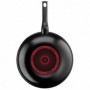 Tefal Simply Clean B5671953 poêle Wok/Poêle à frire Rond