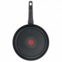 Tefal Ultimate G2680272 poêle Poêle polyvalente Rond
