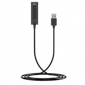 Ewent EW3569 carte sons USB