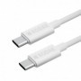 Câble USB-C vers USB Kodak 30425972 Blanc Multicouleur 1 m