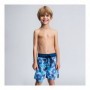 Maillot de bain enfant Stitch Bleu clair