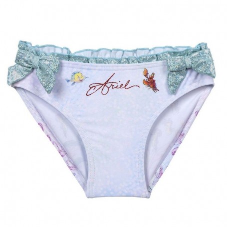 Maillot de Bain Fille Princesses Disney Multicouleur