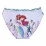 Maillot de Bain Fille Princesses Disney Multicouleur