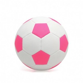 Ballon de Football Multicouleur Ø 23 cm PVC Cuir