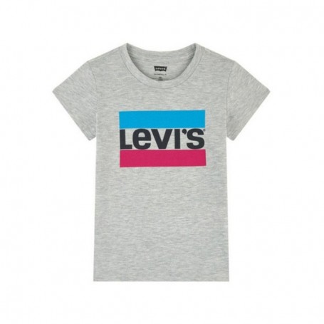 T shirt à manches courtes Enfant Levi's E4900