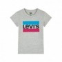 T shirt à manches courtes Enfant Levi's E4900