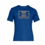 T-Shirt à manches courtes homme BOXED SPORTSTYLE Under Armour 1329581 400