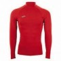 T-shirt à Manches Longues Enfant Joma Sport UNDERWEAR 3477.55. Rouge (