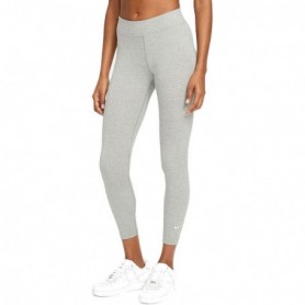 Leggings de Sport pour Femmes NSW ESSNT 7/8MR LGGNG Nike CZ8532 063 Gris