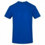 T-Shirt à manches courtes homme BAT TEE SS Nº2mâle coq sportif 2220665 Bleu