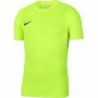 T-Shirt à manches courtes homme Nike FIT PARK VII JBY BV6708 702 Vert