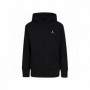 Sweat-Shirt Enfant Nike ESSENTIALS HO HOODIE FT 95A905 023 Noir