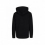 Sweat-Shirt Enfant Nike ESSENTIALS HO HOODIE FT 95A905 023 Noir