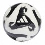 Ballon de Football Adidas TIRO CLUB HT2430 Blanc Synthétique Taille 5