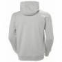 Sweat à capuche homme HH LOGO Helly Hansen 33977 949 Gris