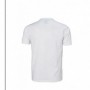 T-Shirt à manches courtes homme HH BOX T Helly Hansen 53285 003 Blanc