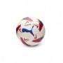 Ballon de Football Puma LALIGA 1 HYB 084108 01 Blanc (Taille 5)