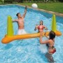 Filet de Volley-ball gonflable Intex 751 (239 x 64 x 91 cm)