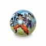 Ballon Dragon Ball Z 230 mm PVC