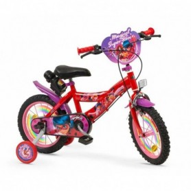 Vélo pour Enfants Lady Bug 14"