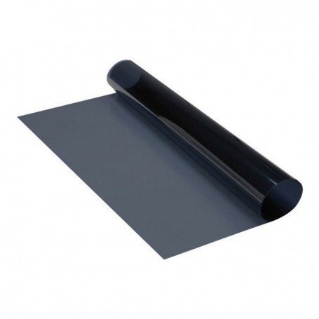 Film solaire Foliatec FO16040 51 x 152 cm Noir