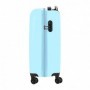 Valise cabine Frozen Believe 20'' 34,5 x 55 x 20 cm Bleu ciel