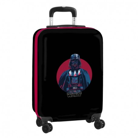 Valise cabine Star Wars star wars Noir 20'' 34,5 x 55 x 20 cm