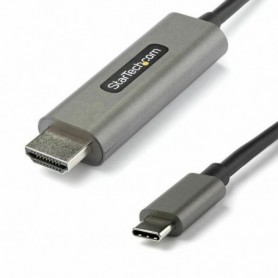 Câble USB C Startech CDP2HDmm3MH 3 m