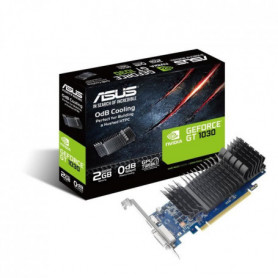 Asus Carte graphique GeForce GT 1030 0dB Silent 149,99 €