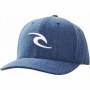 Casquette de Sport Rip Curl  Tepan Flexfit Bleu