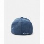 Casquette de Sport Rip Curl  Tepan Flexfit Bleu