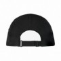 Casquette de Sport Trail Buff Solid Noir