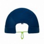 Casquette de Sport Trail Buff Htr Azure Bleu