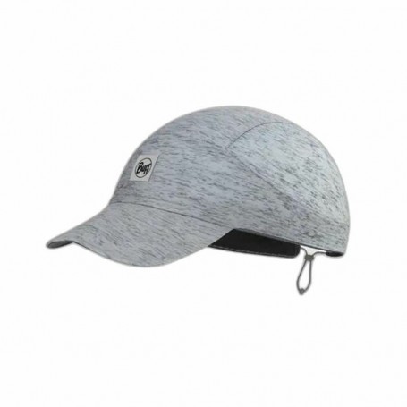 Casquette de Sport Trail Buff Htr Light Gris