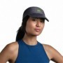 Casquette de Sport Trail Buff Htr Light Gris