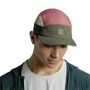 Casquette de Sport Trail Buff Domus Military Marron