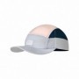 Casquette de Sport Buff Domus Light Gris (L/XL)