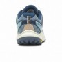 Chaussures de sport pour femme Merrell Antora 3 Bleu