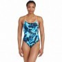 Maillot de bain femme Zoggs Sprintback Noir