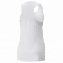 T-Shirt à manches courtes femme Puma Favorite Tank Blanc