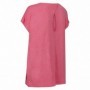 T-Shirt à manches courtes femme Regatta Bannerdale Fruit Montagne Rose