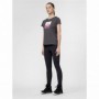 T-Shirt à manches courtes femme 4F Regular Organic