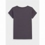 T-Shirt à manches courtes femme 4F Regular Organic