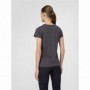T-Shirt à manches courtes femme 4F Regular Organic