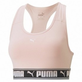 Maillot de Corps sans Manches pour Femme Puma Mid Impact Stro 